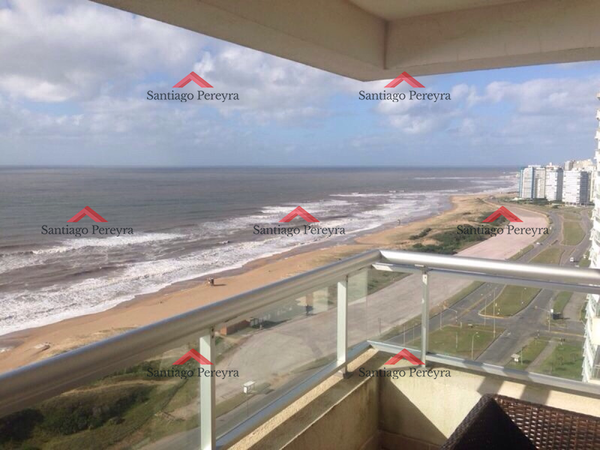 Apartamento ID.7994 - Apartamento en Brava - Punta del Este