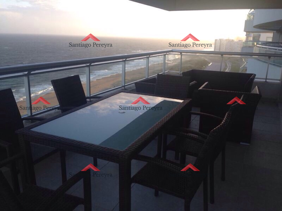 Apartamento ID.7994 - Apartamento en Brava - Punta del Este