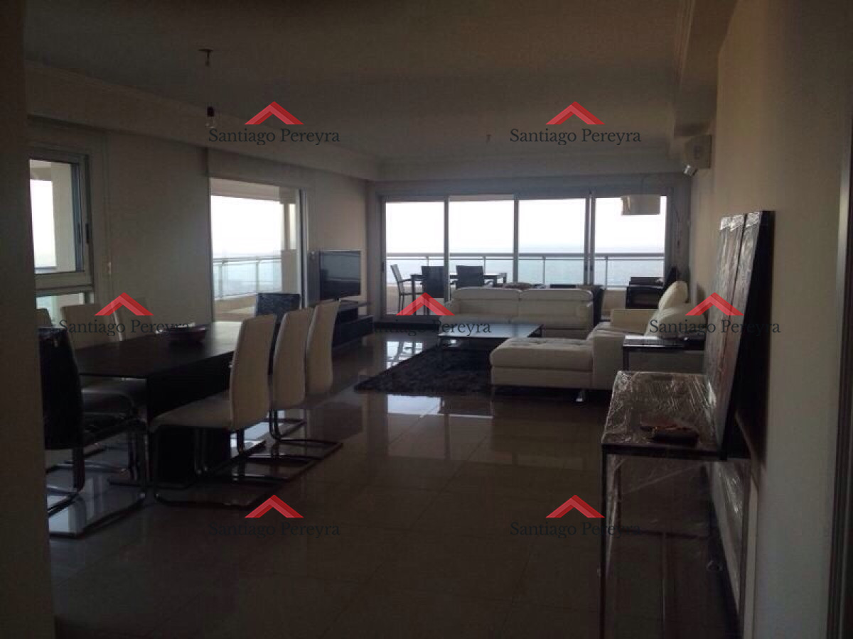 Apartamento ID.7994 - Apartamento en Brava - Punta del Este