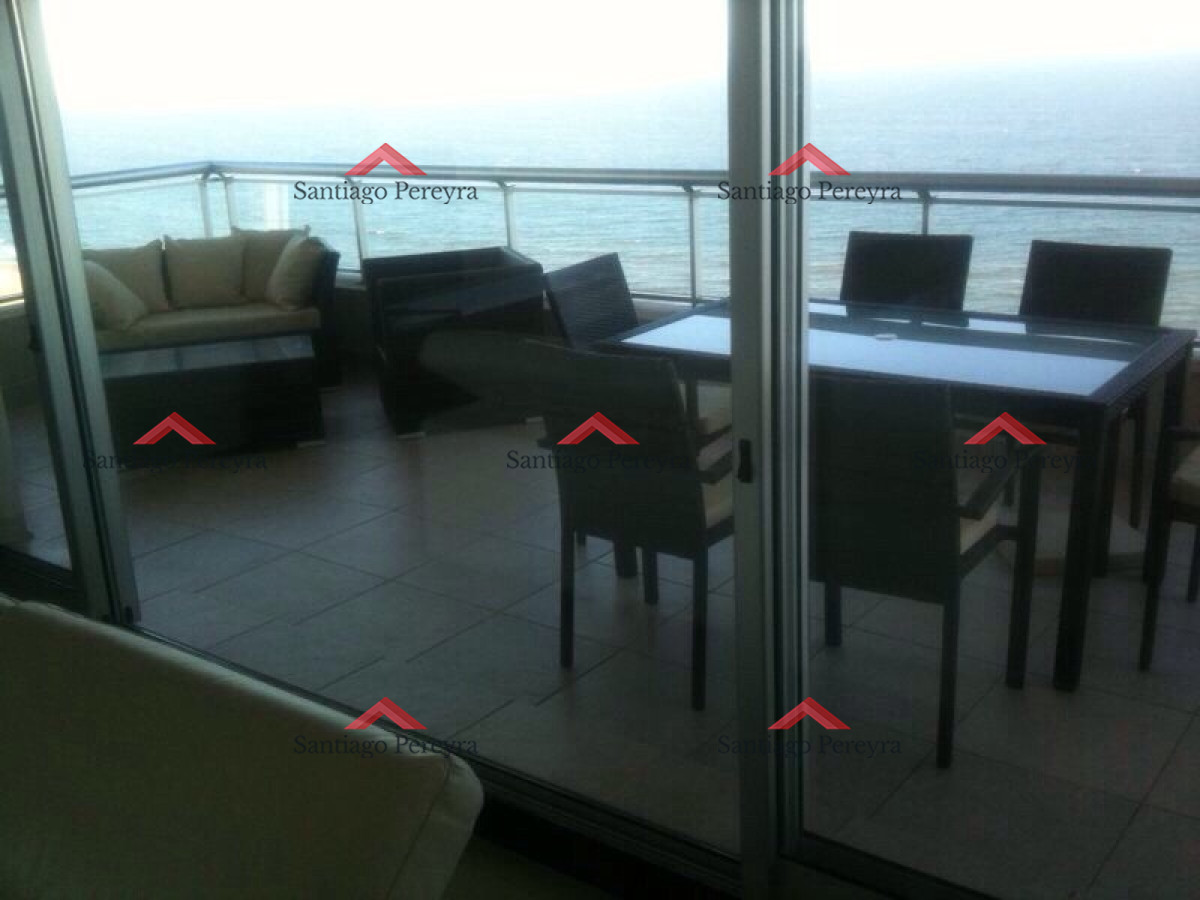 Apartamento ID.7994 - Apartamento en Brava - Punta del Este