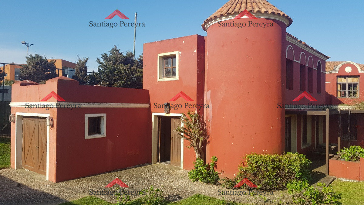 Casa ID.6500 - Casa en Montoya, Punta del este