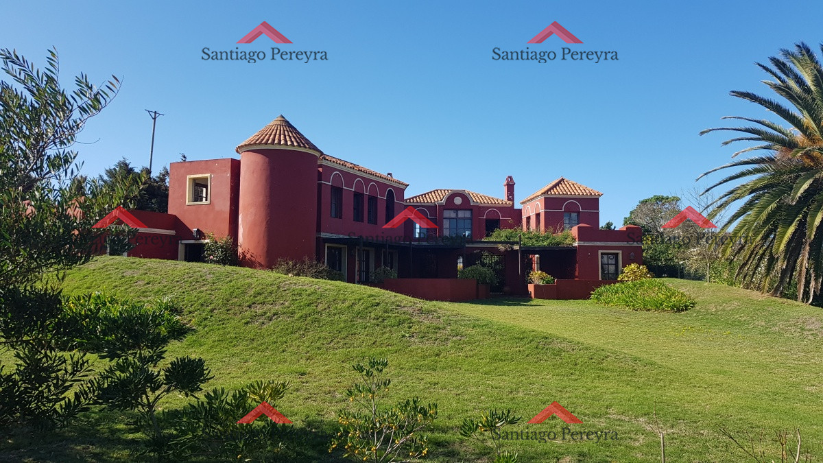 Casa ID.6500 - Casa en Montoya, Punta del este