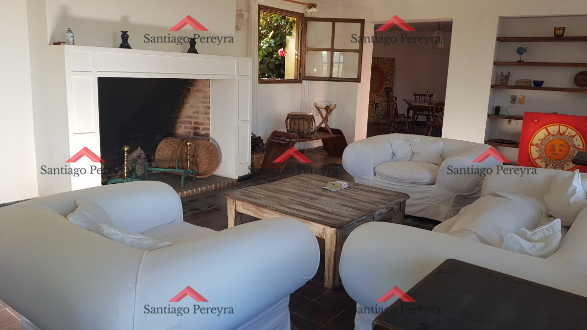 Casa ID.6500 - Casa en Montoya, Punta del este