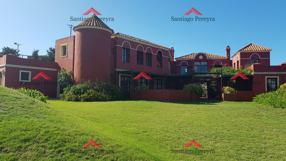 Casa ID.6500 - Casa en Montoya, Punta del este
