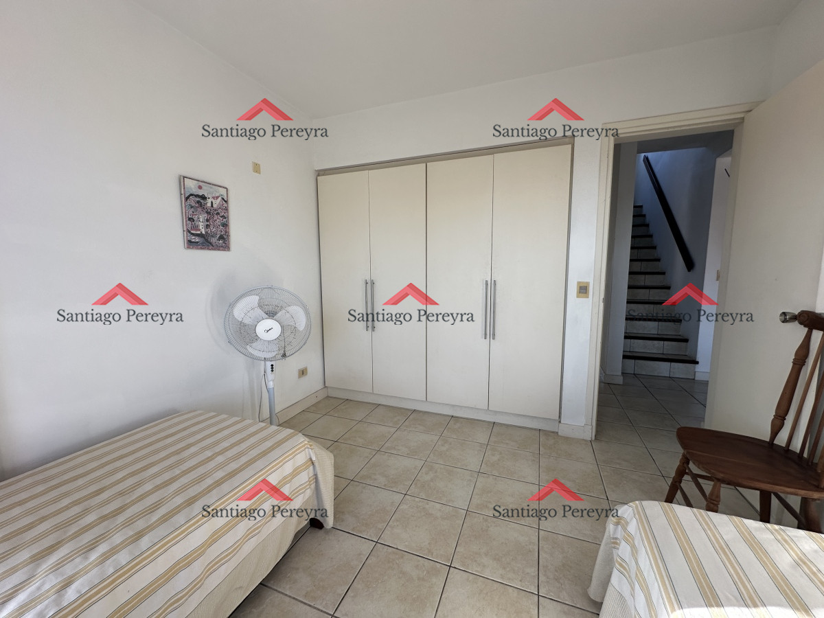Casa ID.7498 - Linda casa en venta zona Tio Tom Punta ballena, vista al mar