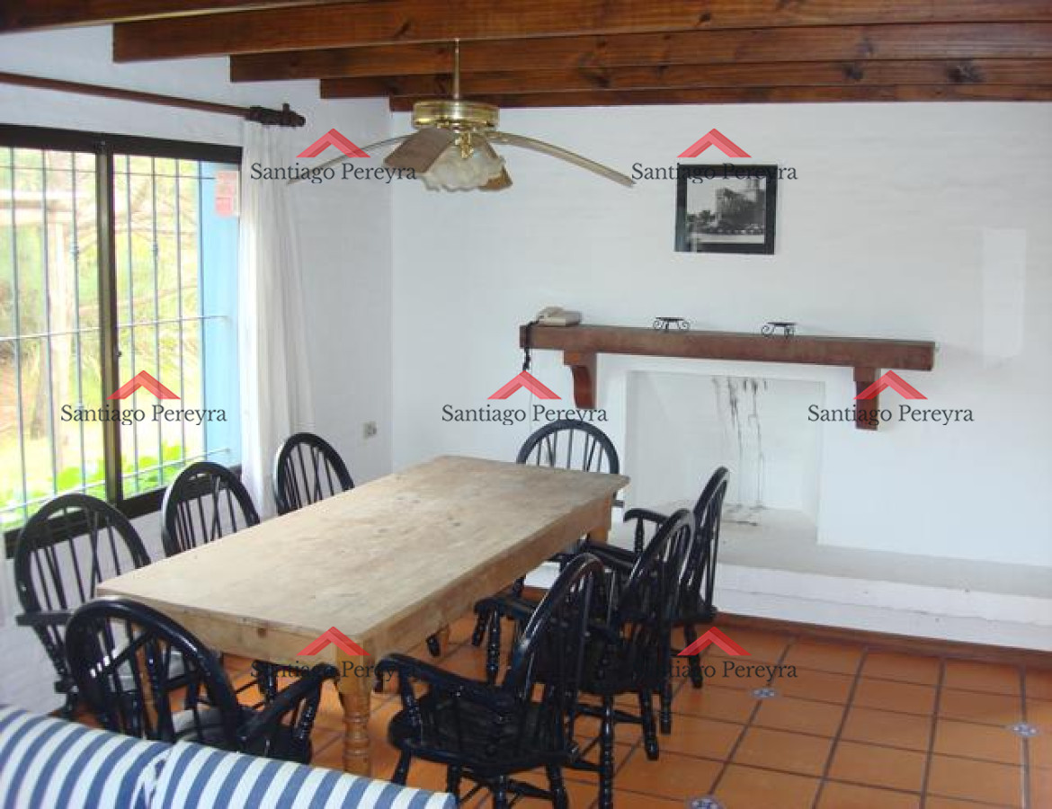 Casa ID.15464 - CASA EN PROPIEDAD HORIZONTAL, EN ZONA DE TIO TOM