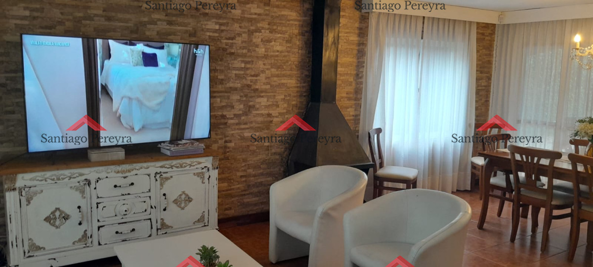 Casa ID.6736 - Casa en Punta del Este, Pinares