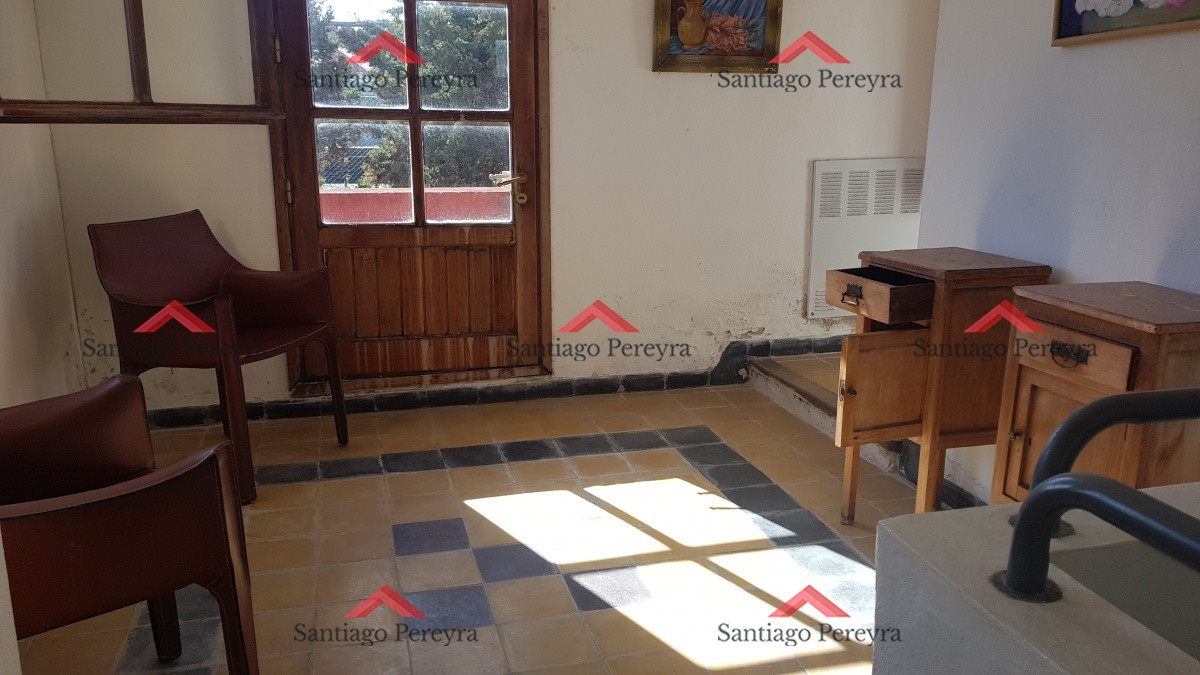Casa ID.6500 - Casa en Montoya, Punta del este