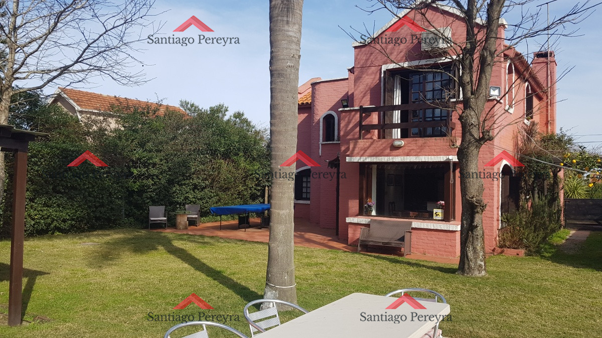 Tio Tom - GoPunta - Portal Inmobiliario de Punta del Este - Maldonado