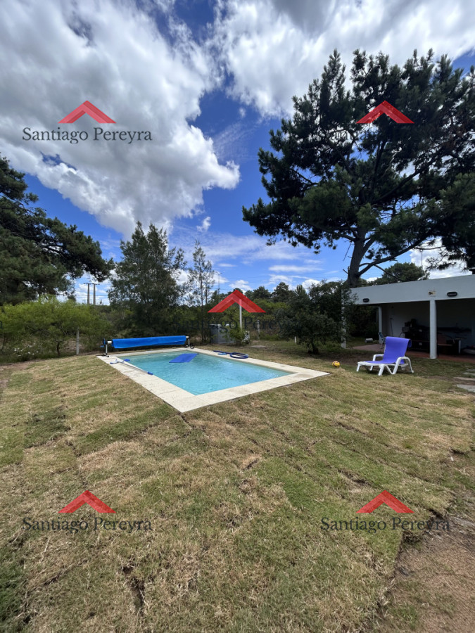 Casa ID.15509 - Venta casa en Tío Tom 