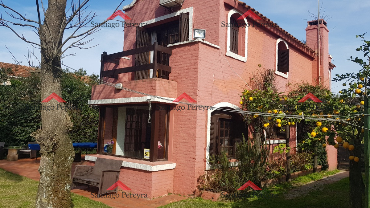 Tio Tom - GoPunta - Portal Inmobiliario de Punta del Este - Maldonado