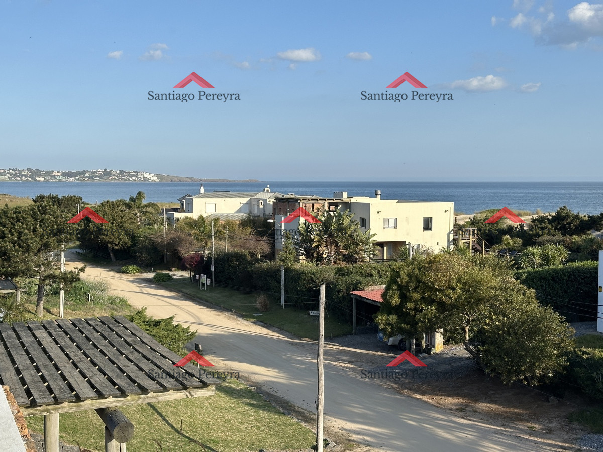 Casa ID.7498 - Linda casa en venta zona Tio Tom Punta ballena, vista al mar