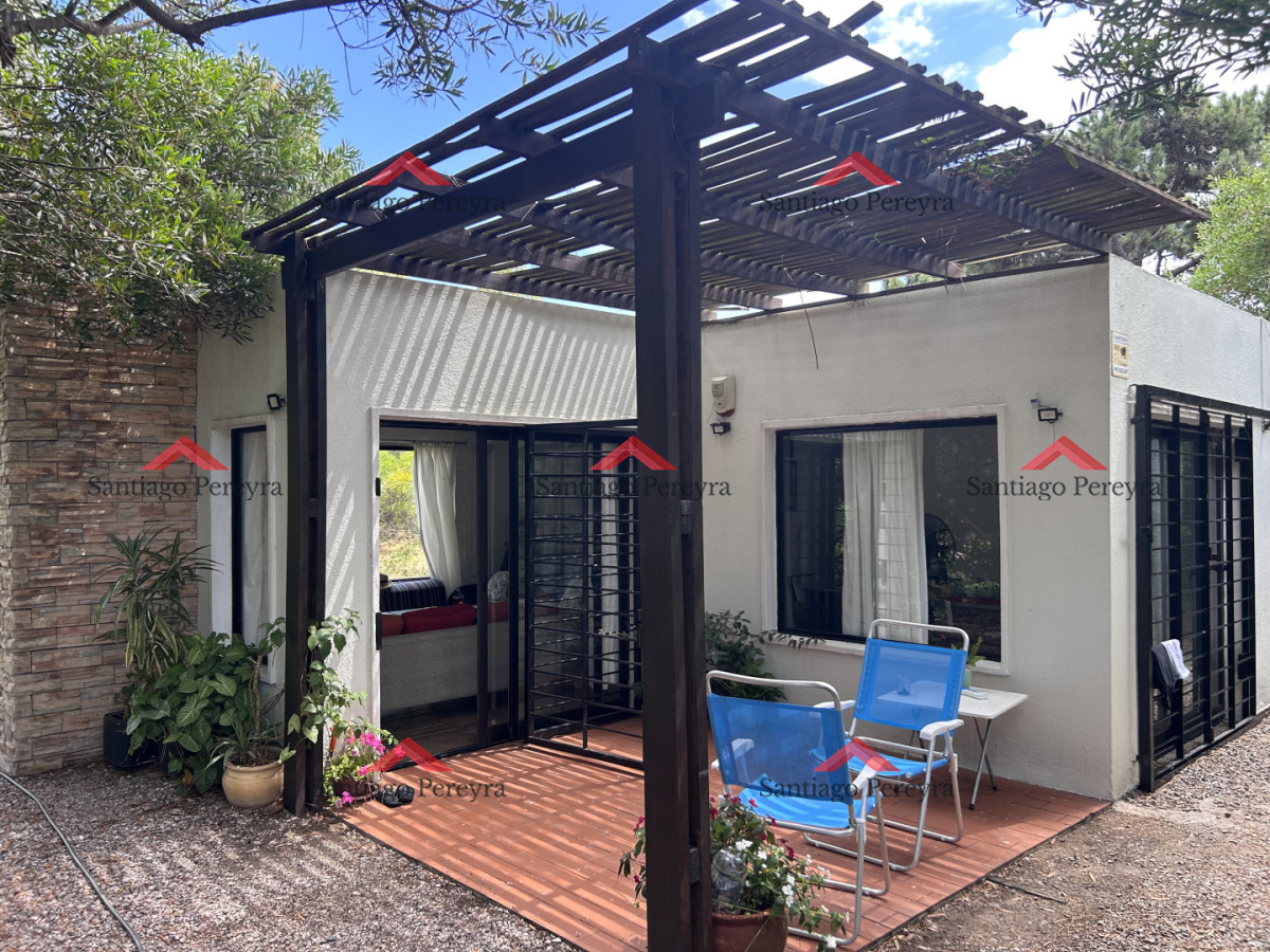 Casa ID.15509 - Venta casa en Tío Tom 