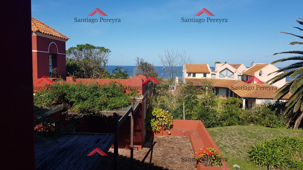 Casa ID.6500 - Casa en Montoya, Punta del este