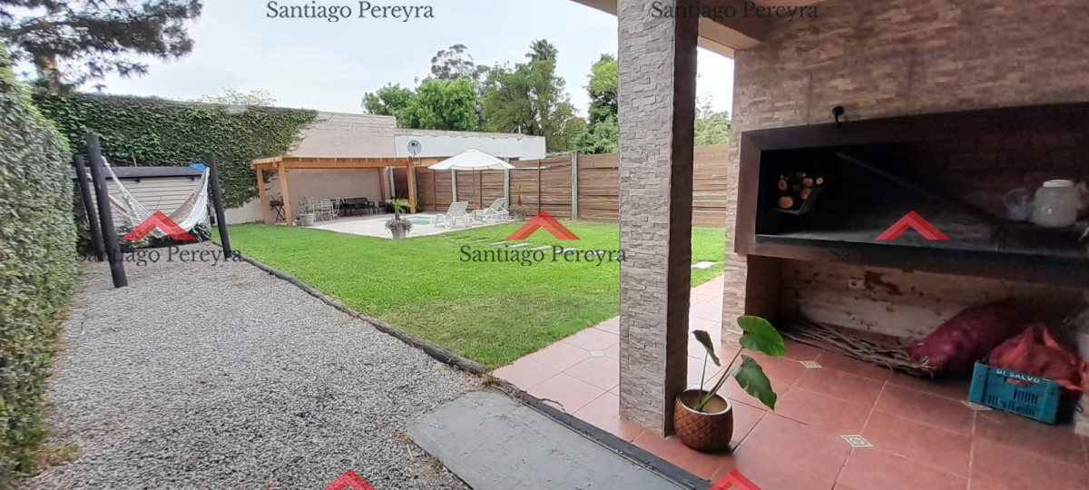 Casa ID.6736 - Casa en Punta del Este, Pinares