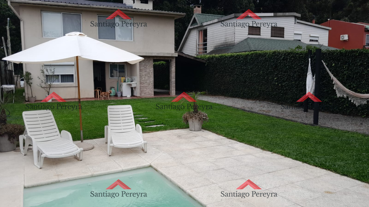 Casa ID.6736 - Casa en Punta del Este, Pinares