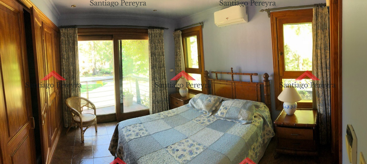 Casa ID.7500 - MUY BUENA CASA EN SOLANAS A 2 CUADRAS DE LA PLAYA