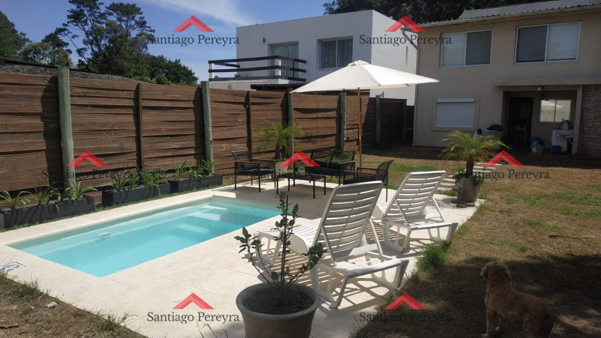 Casa ID.6736 - Casa en Punta del Este, Pinares