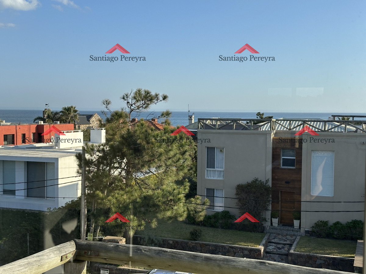 Casa ID.7498 - Linda casa en venta zona Tio Tom Punta ballena, vista al mar