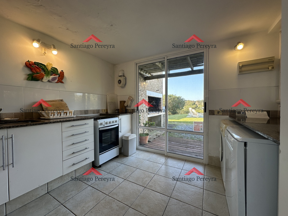 Casa ID.7498 - Linda casa en venta zona Tio Tom Punta ballena, vista al mar