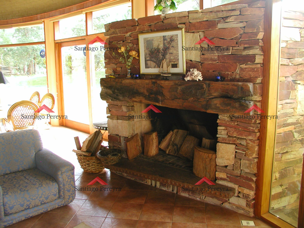 Casa ID.7500 - MUY BUENA CASA EN SOLANAS A 2 CUADRAS DE LA PLAYA