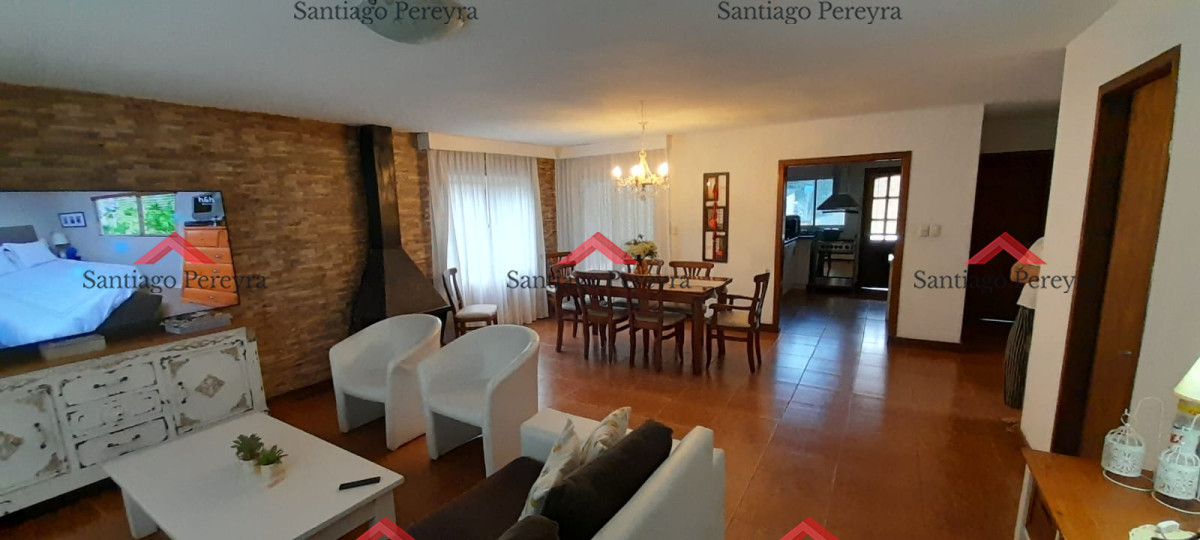 Casa ID.6736 - Casa en Punta del Este, Pinares