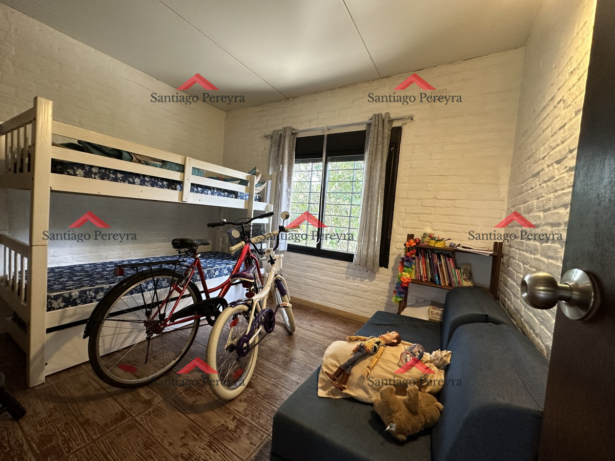 Casa ID.15509 - Venta casa en Tío Tom 