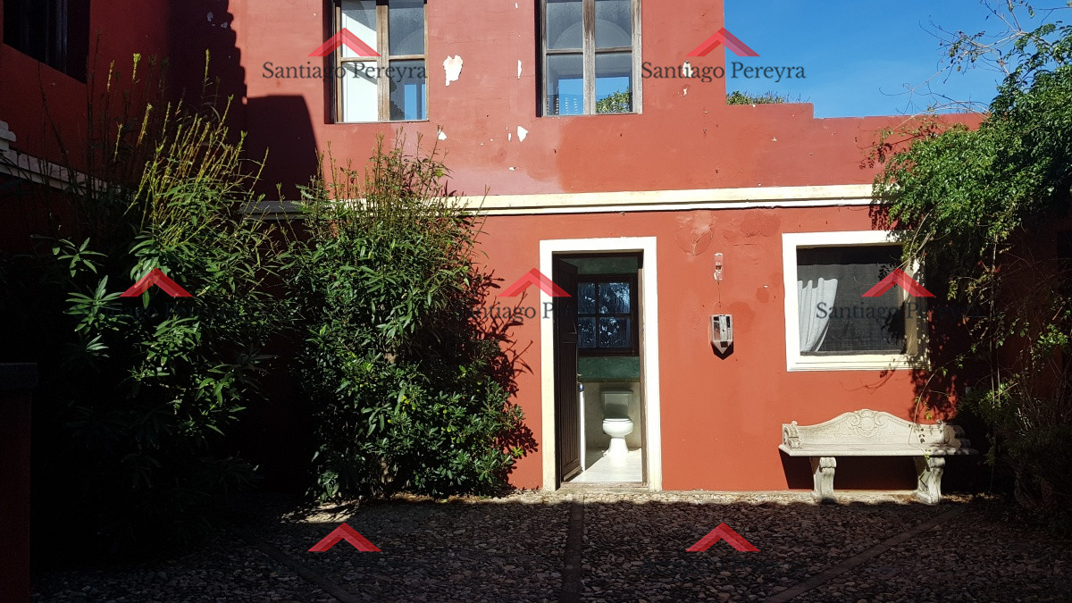 Casa ID.6500 - Casa en Montoya, Punta del este