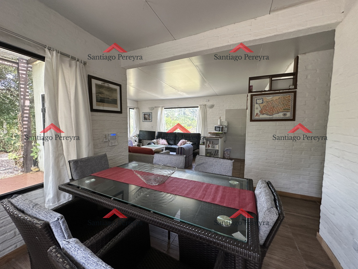 Casa ID.15509 - Venta casa en Tío Tom 