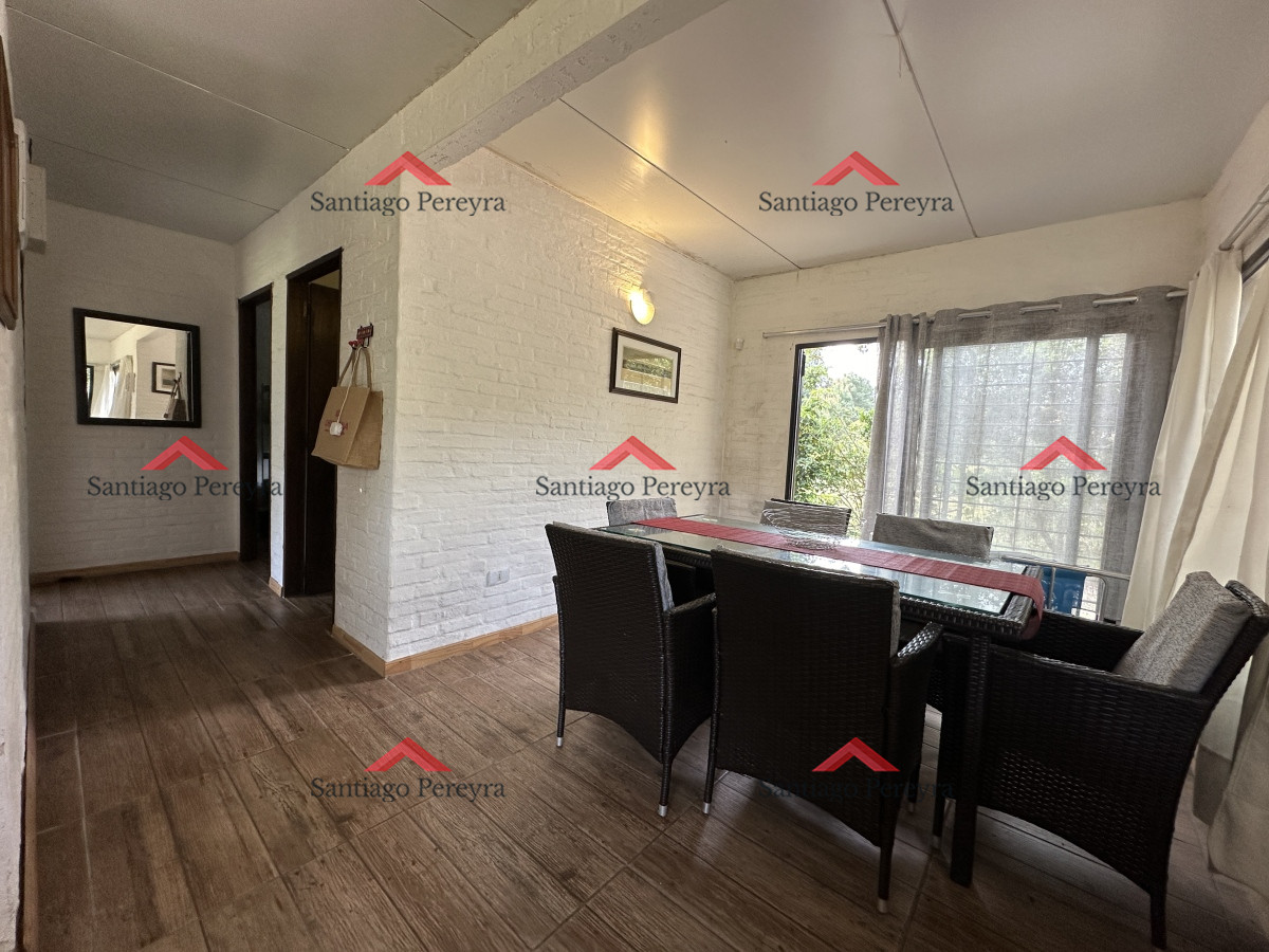 Casa ID.15509 - Venta casa en Tío Tom 