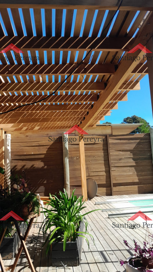 Casa ID.6736 - Casa en Punta del Este, Pinares