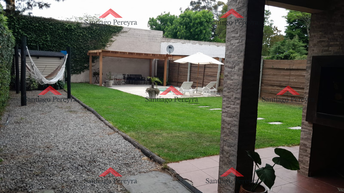 Casa ID.6736 - Casa en Punta del Este, Pinares