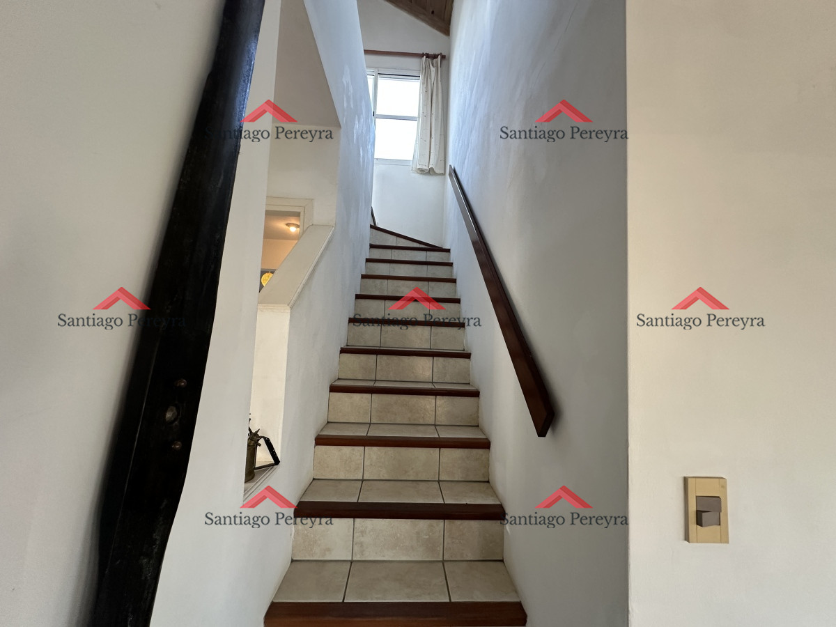 Casa ID.7498 - Linda casa en venta zona Tio Tom Punta ballena, vista al mar