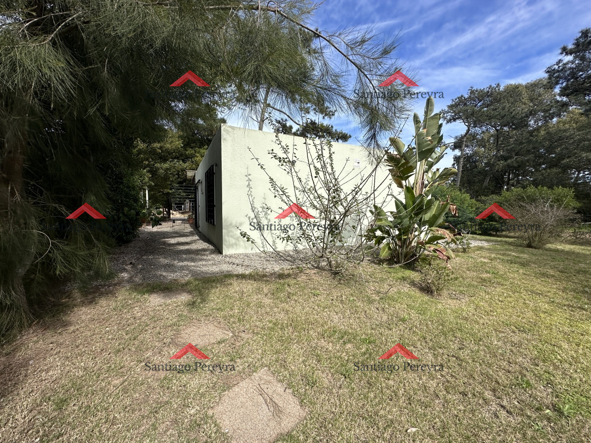 Casa ID.15509 - Venta casa en Tío Tom 