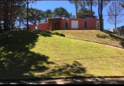 Casa en Chihuahua - Punta Ballena