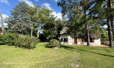 Venta casa en Pinares, Maldonado
