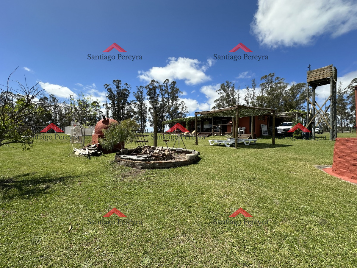 Venta chacra Maldonado Uruguay - GoPunta - Portal Inmobiliario de Punta del Este - Maldonado