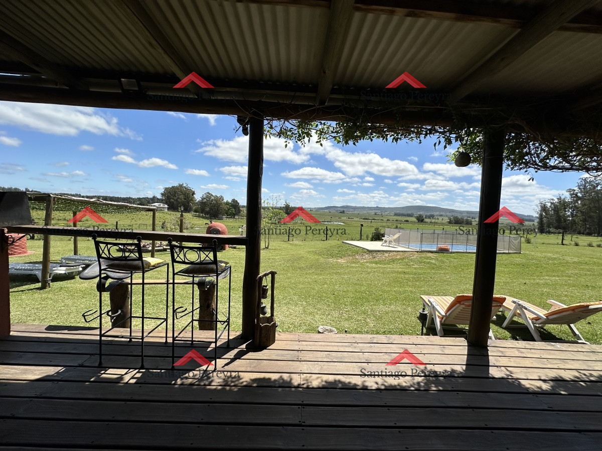 Chacra ID.14563 - Venta chacra Maldonado Uruguay