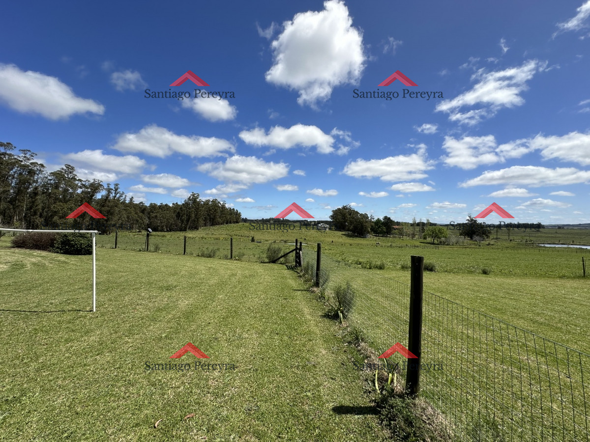 Chacra ID.14563 - Venta chacra Maldonado Uruguay