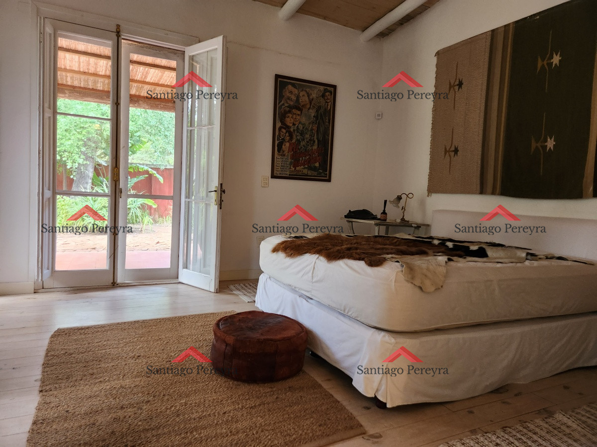 Chacra ID.17050 - Venta chacra tipo quinta, Punta Ballena 