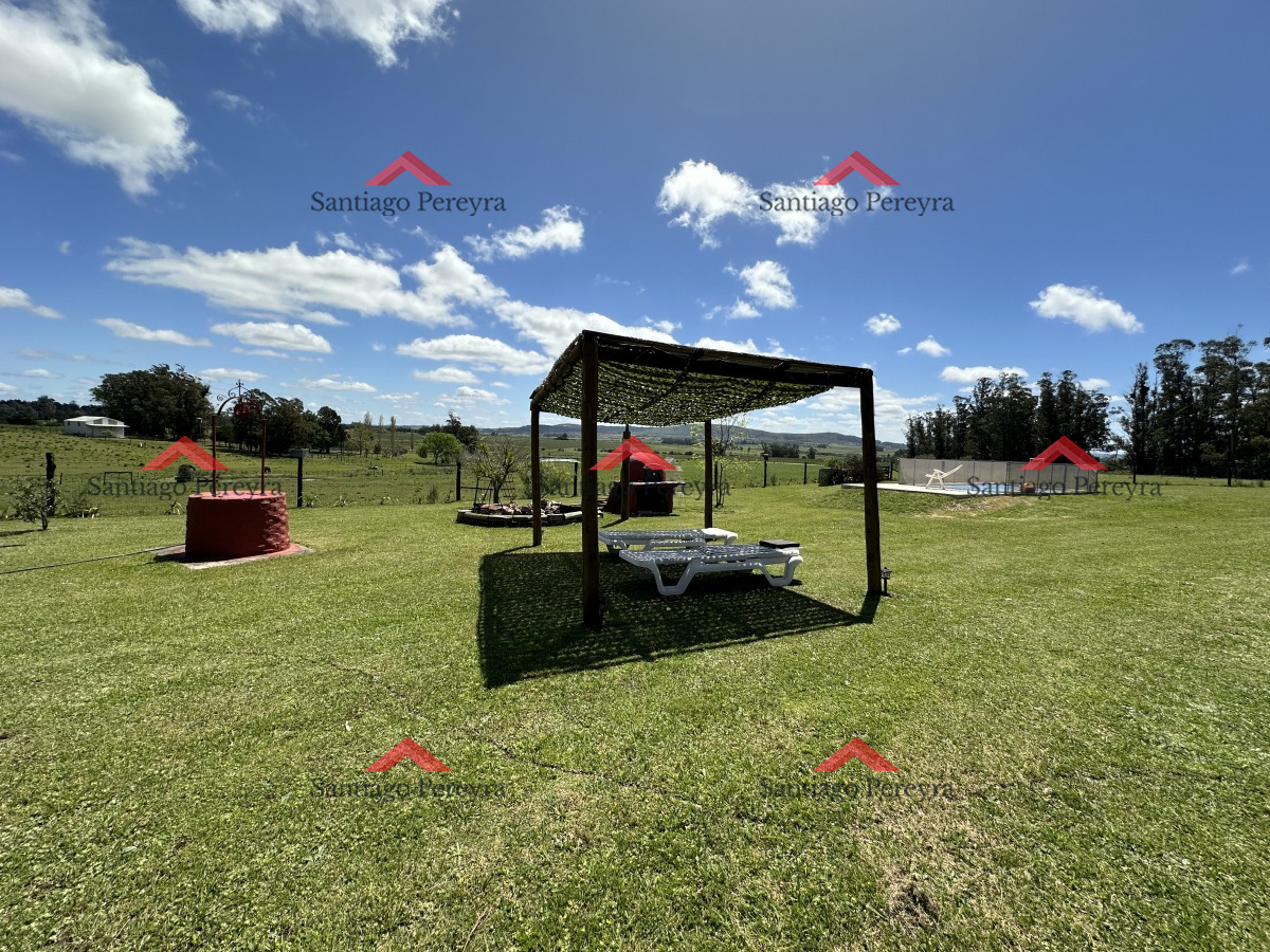 Chacra ID.14563 - Venta chacra Maldonado Uruguay