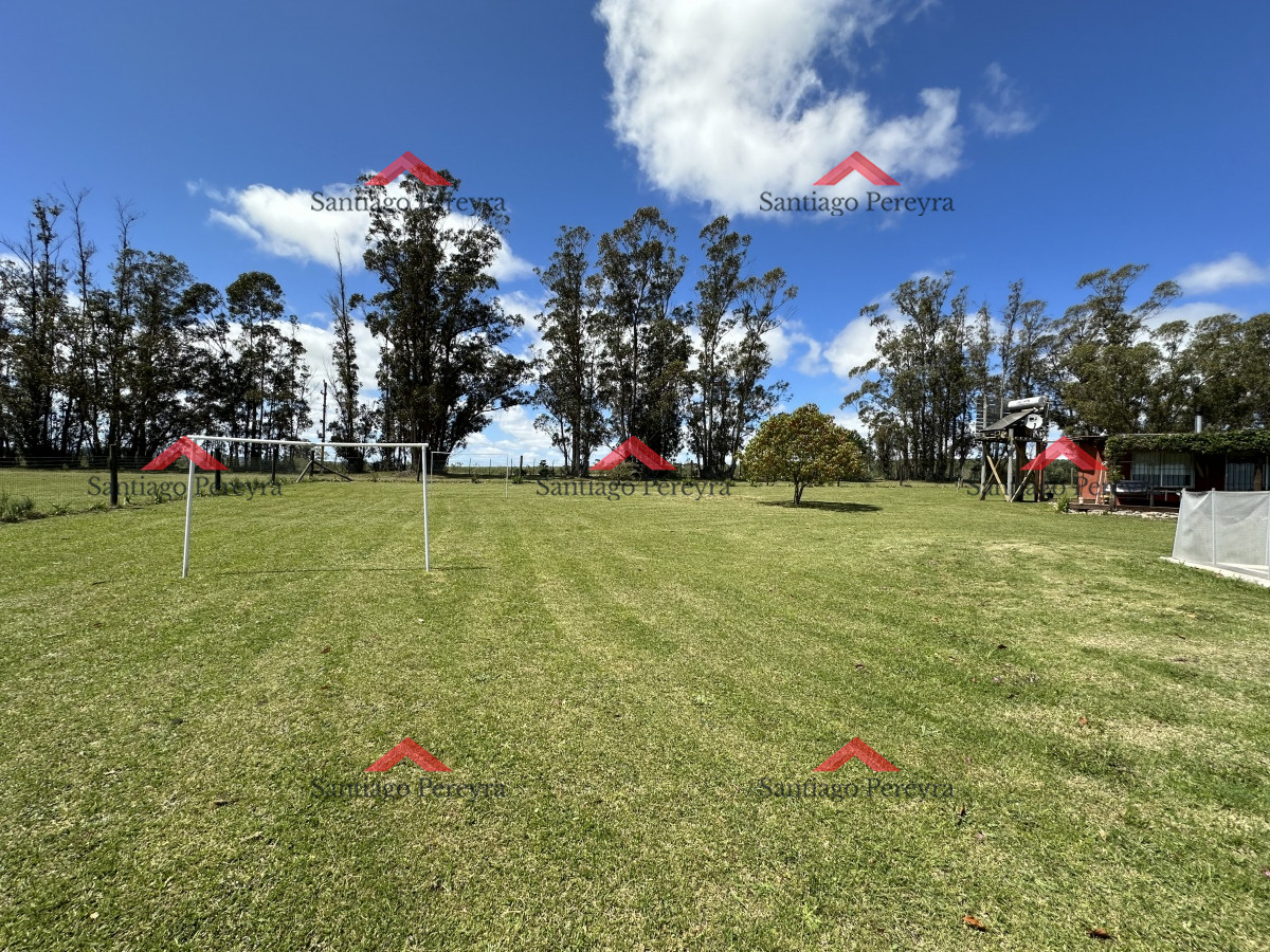 Chacra ID.14563 - Venta chacra Maldonado Uruguay