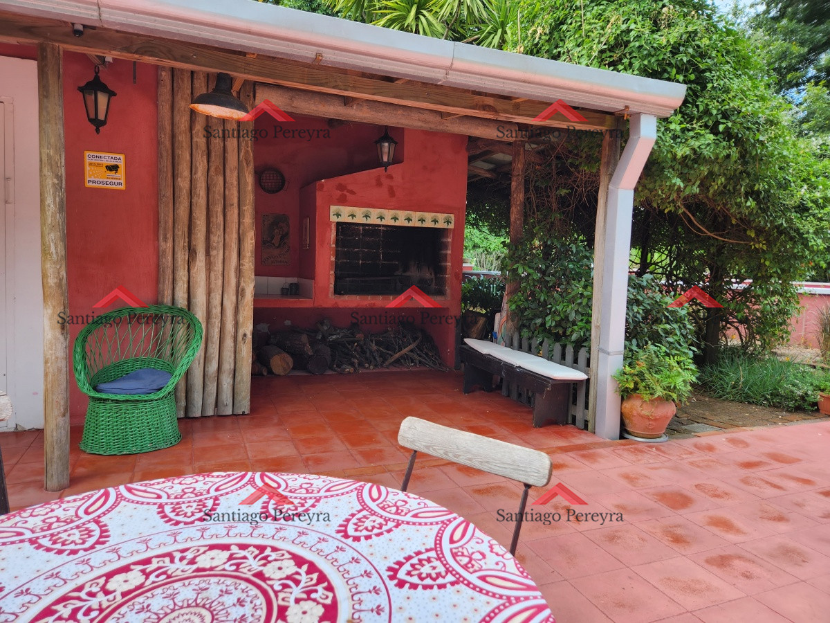 Chacra ID.17050 - Venta chacra tipo quinta, Punta Ballena 