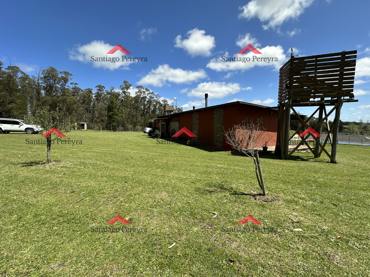 Chacra ID.14563 - Venta chacra Maldonado Uruguay