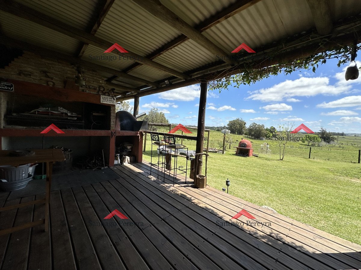 Chacra ID.14563 - Venta chacra Maldonado Uruguay