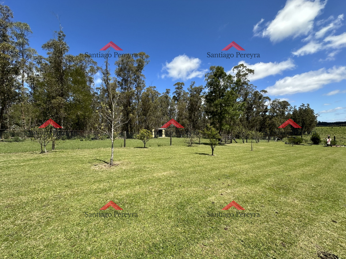 Chacra ID.14563 - Venta chacra Maldonado Uruguay