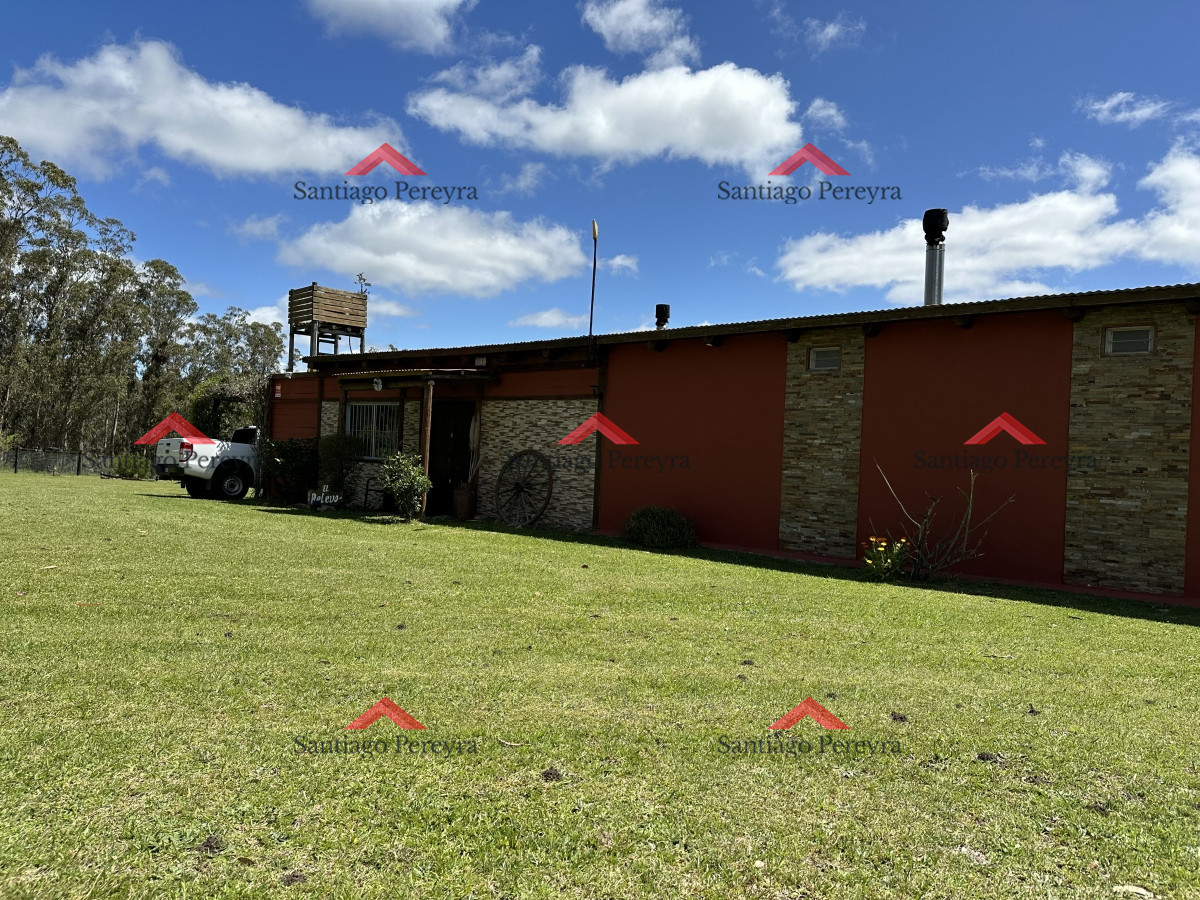 Chacra ID.14563 - Venta chacra Maldonado Uruguay