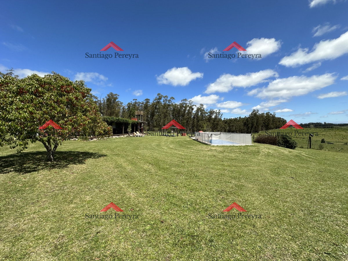 Chacra ID.14563 - Venta chacra Maldonado Uruguay