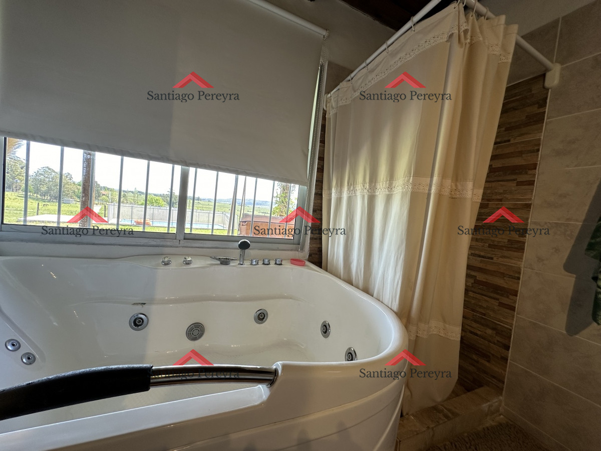 Chacra ID.14563 - Venta chacra Maldonado Uruguay