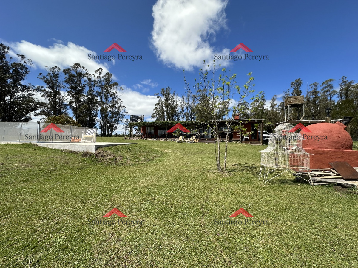Venta chacra Maldonado Uruguay - GoPunta - Portal Inmobiliario de Punta del Este - Maldonado